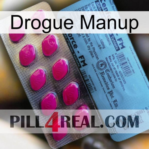 Manup Drug 35